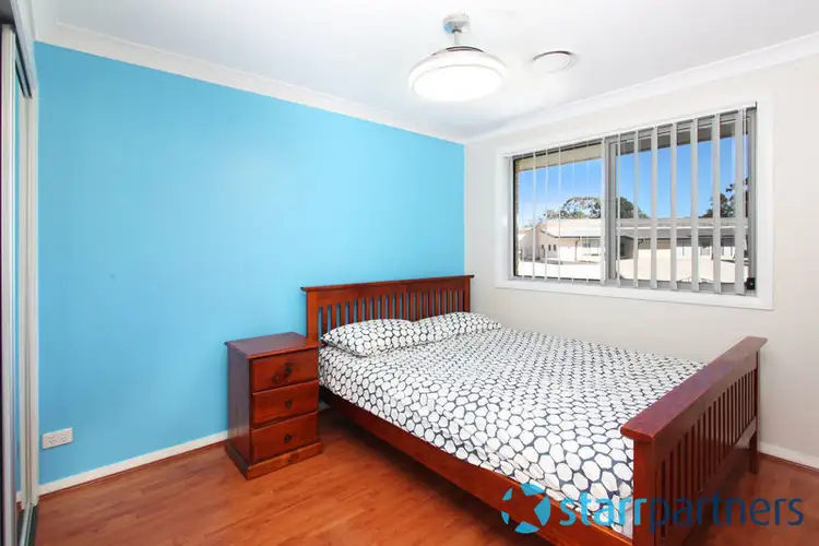 Sixth view of Homely townhouse listing, 6/80 Newton Road, Blacktown NSW 2148