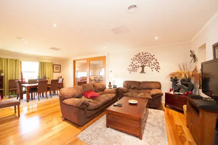 Seventh view of Homely house listing, 41 Vaughan Road, Thurgoona NSW 2640