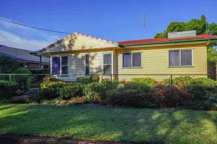 Main view of Homely house listing, 16 Horton Street, East Toowoomba QLD 4350