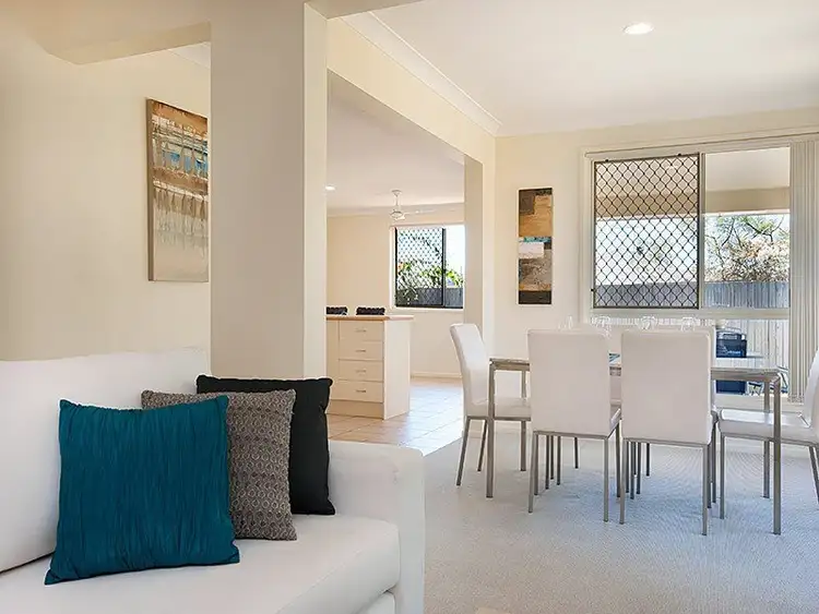 Sixth view of Homely house listing, 20 Christopher Place, Sinnamon Park QLD 4073