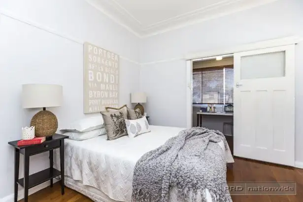 Fifth view of Homely house listing, 32 Darling Street, Hamilton South NSW 2303