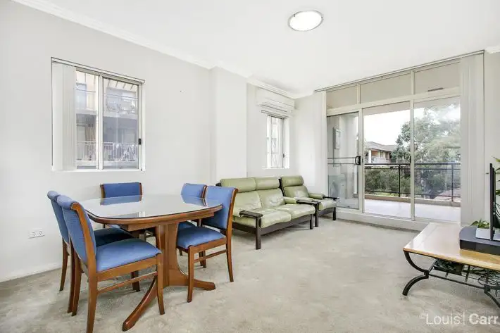 Fourth view of Homely unit listing, 21/2-4 Fifth Avenue, Blacktown NSW 2148