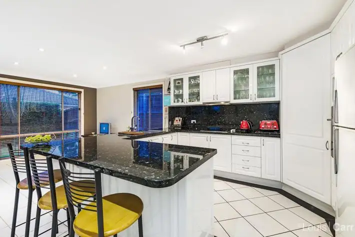 Sixth view of Homely house listing, 8 Fenwick Close, Kellyville NSW 2155