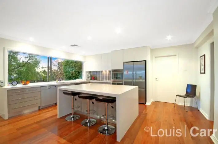 Fourth view of Homely house listing, 43 Sandhurst Crescent, Glenhaven NSW 2156