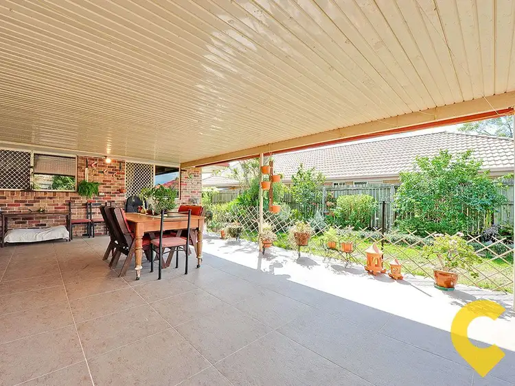 Fourth view of Homely house listing, 36 Kurrajong Drive, Warner QLD 4500
