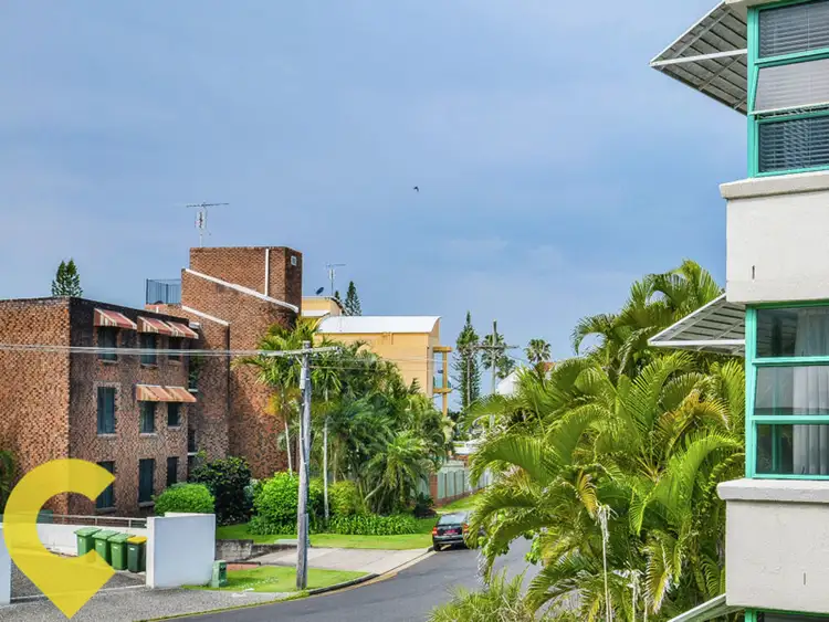 Third view of Homely unit listing, 11/11-13 Juan Street, Alexandra Headland QLD 4572
