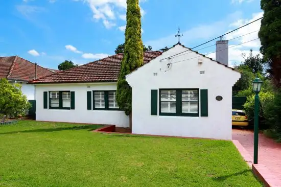 Second view of Homely house listing, 42,44,46 Cliff Road, Epping NSW 2121