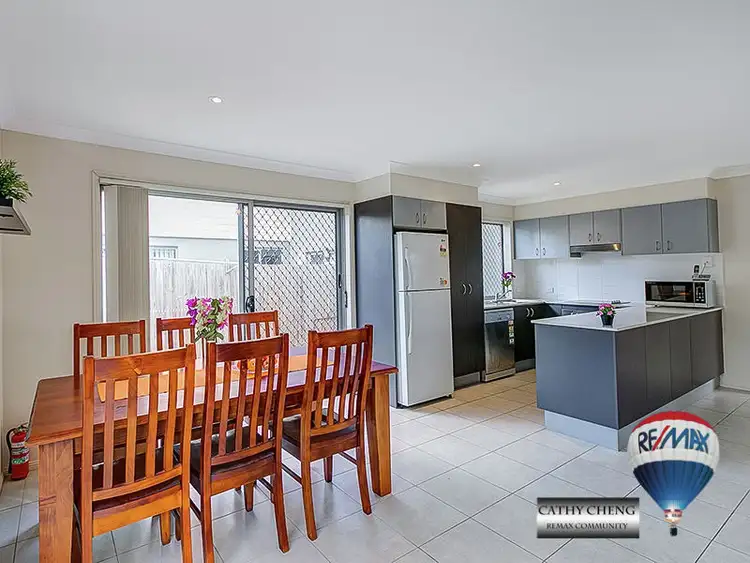 Sixth view of Homely townhouse listing, 6/360 Benhiam Street, Calamvale QLD 4116