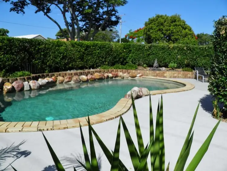 Second view of Homely house listing, 6B Hawthorne St, Woody Point QLD 4019