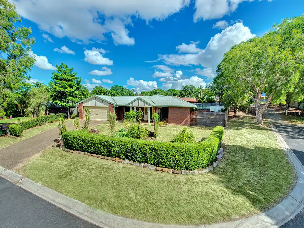 Main view of Homely house listing, 12 Gracemere Place, Forest Lake QLD 4078