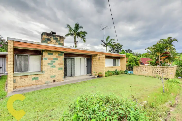 Second view of Homely house listing, 6 Annandale Street, Keperra QLD 4054