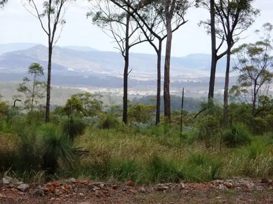 Second view of Homely rural property listing, 476 Seventeen Mile Rd, Helidon QLD 4344