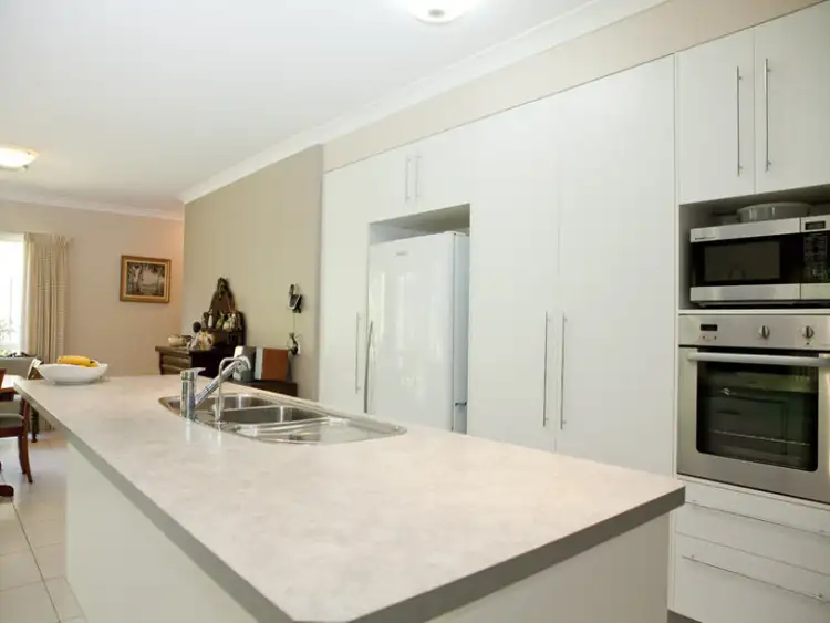 Fourth view of Homely house listing, 60 Goodenia Crescent, Seventeen Mile Rocks QLD 4073