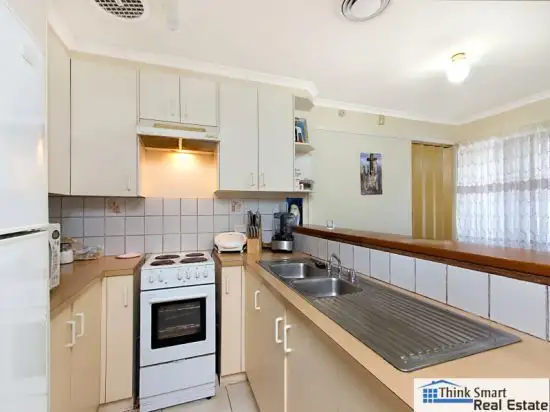Fifth view of Homely villa listing, 6/11 Hythe Street, Mount Druitt NSW 2770