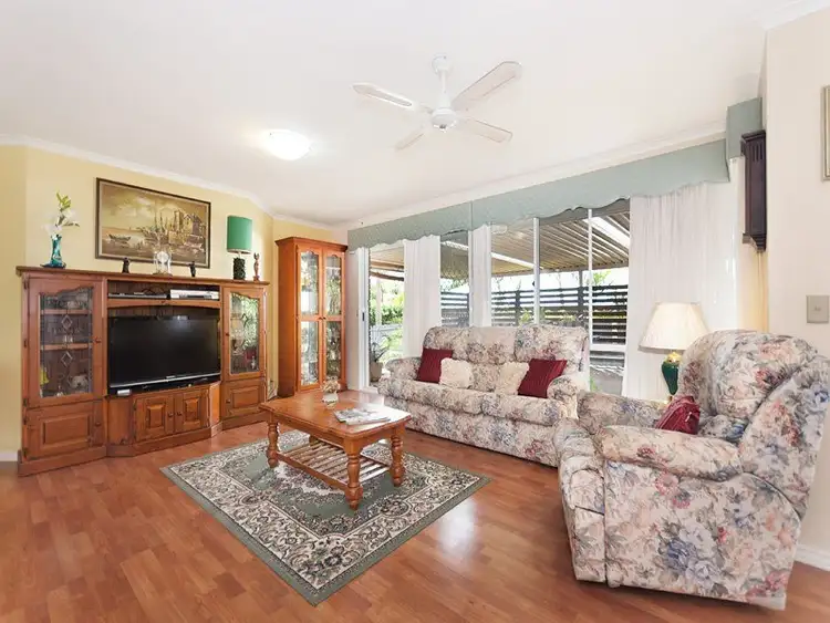 Sixth view of Homely house listing, 2 Edenbrooke Drive, Sinnamon Park QLD 4073