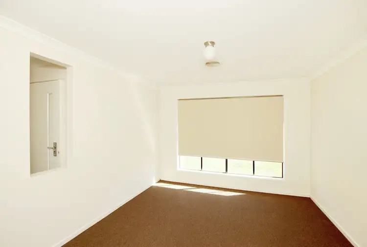 Second view of Homely house listing, 27 Melaleuca Drive, Forest Hill NSW 2651