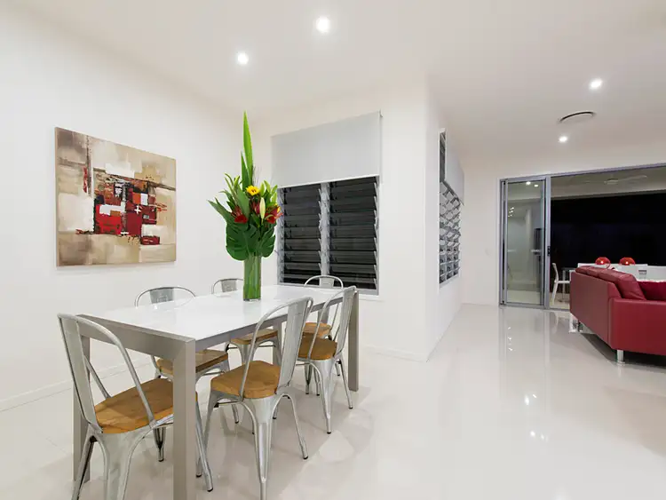 Second view of Homely house listing, 16 Warrina Street, Geebung QLD 4034