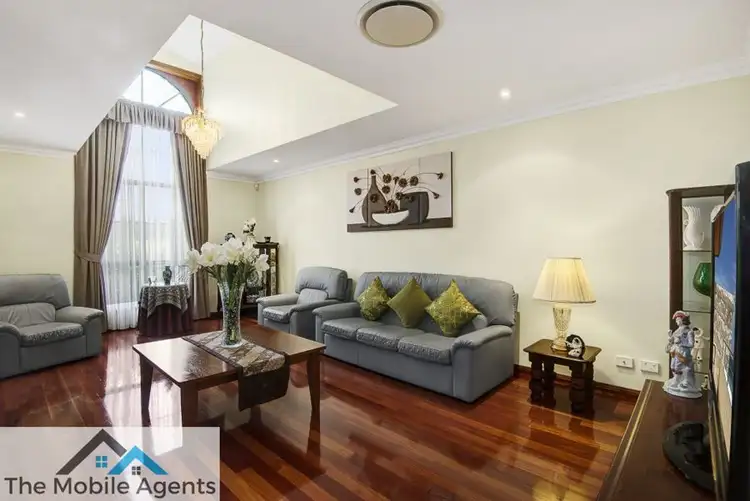 Second view of Homely house listing, 49 St Heliers rd, Silverdale NSW 2752