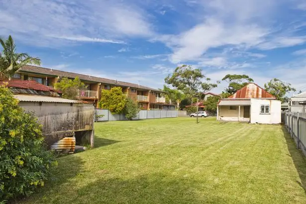 Second view of Homely land listing, 10 Winsor Street, Merewether NSW 2291
