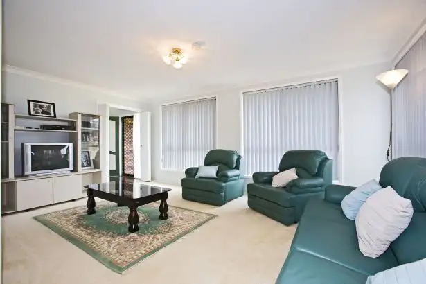 Sixth view of Homely house listing, 4 Brantwood Close, Lakelands NSW 2282