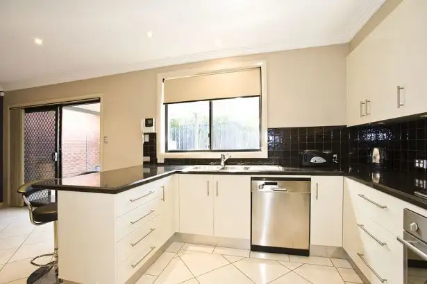Third view of Homely townhouse listing, 1/21 Chaucer Street (OLD), Hamilton NSW 2303