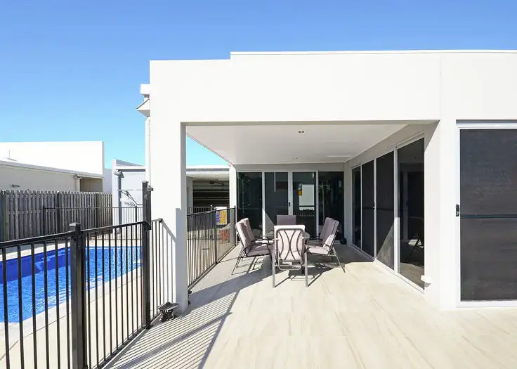 Fourth view of Homely house listing, 16 Davis Drive, Kawungan QLD 4655