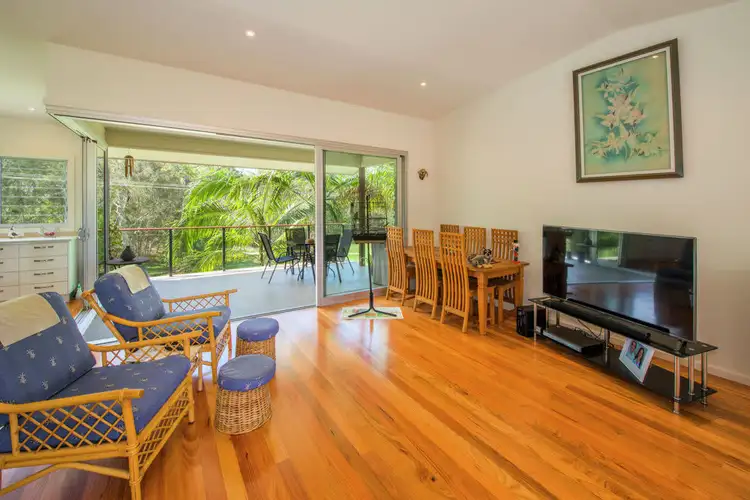 Fourth view of Homely townhouse listing, 3/17 Boundary Street, Woolgoolga NSW 2456