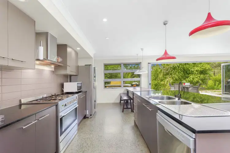 Fourth view of Homely house listing, 1 Gracie Ct, Cashmere QLD 4500