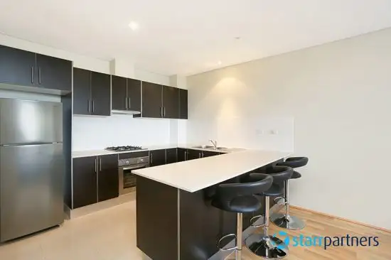 Third view of Homely unit listing, 25/36-40 Gladstone Street, North Parramatta NSW 2151
