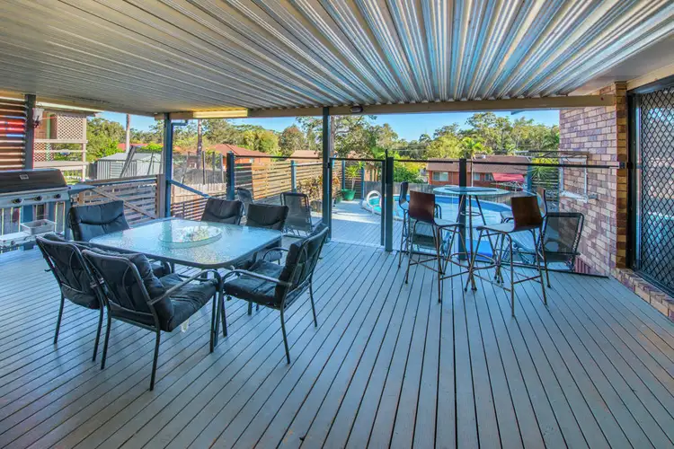 Second view of Homely house listing, 10 Shanahan Close, Woolgoolga NSW 2456