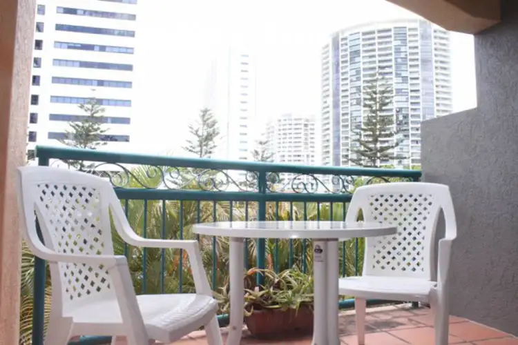 Second view of Homely unit listing, 30/20 Anne Avenue, Broadbeach QLD 4218