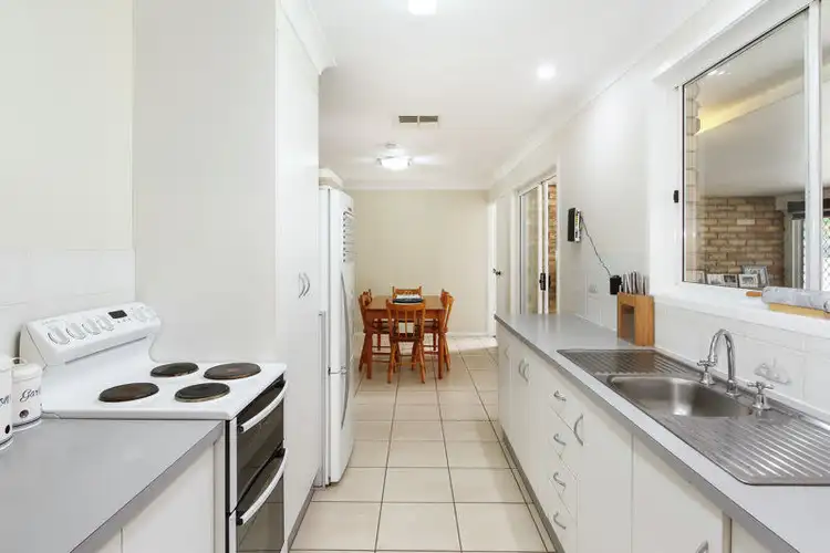 Third view of Homely house listing, 52 Anthony Road, Tamworth NSW 2340