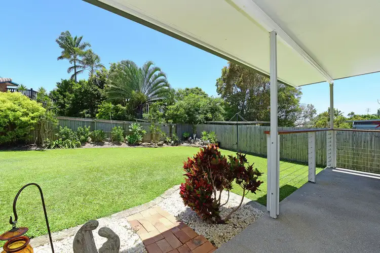 23 Coraki Street, Battery Hill QLD 4551