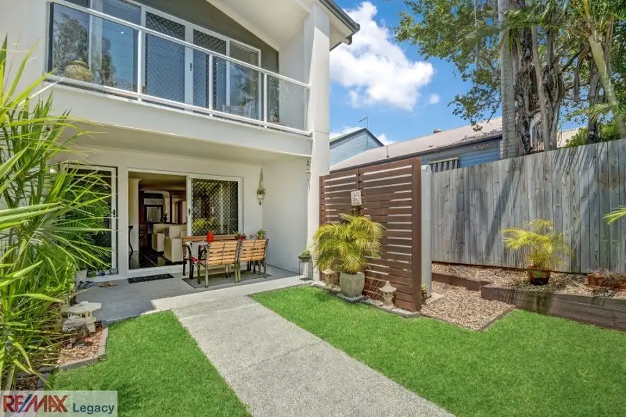 Main view of Homely townhouse listing, Address available on request