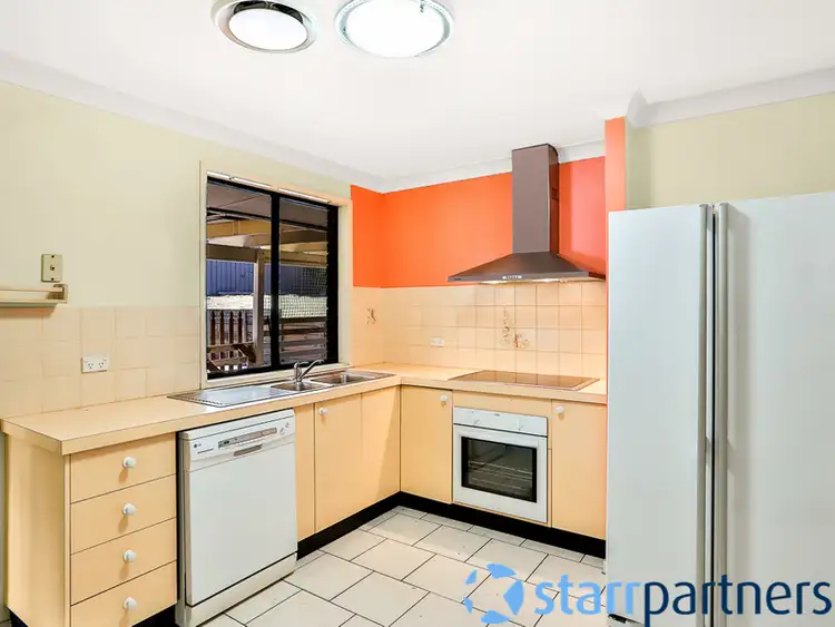 Second view of Homely house listing, 4 Clennam Ave, Ambarvale NSW 2560