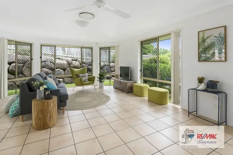 Sixth view of Homely house listing, 25 Burnside Crescent, Westlake QLD 4074