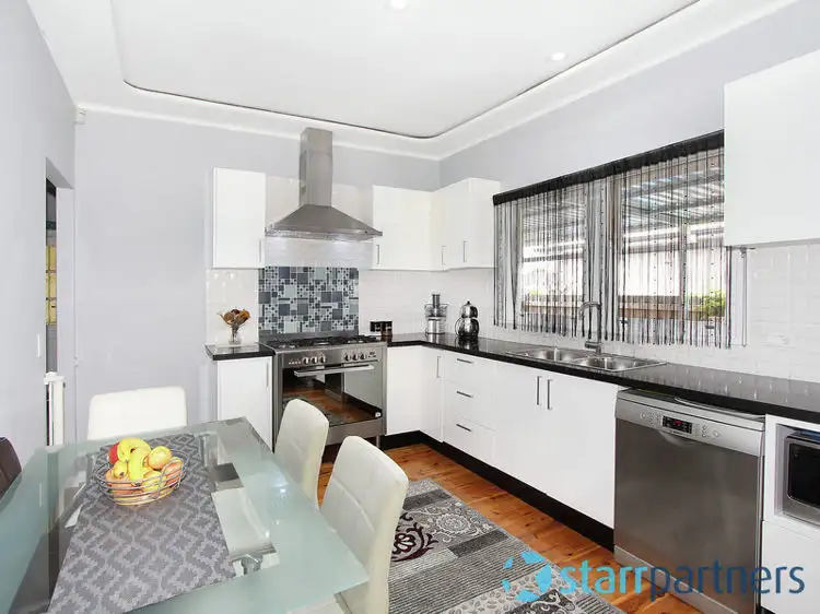 Second view of Homely house listing, 40 Baker Street, Merrylands NSW 2160