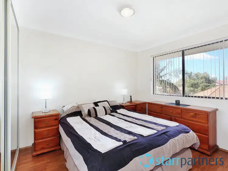 Fourth view of Homely unit listing, 23/34-38 Kerrs Road, Lidcombe NSW 2141