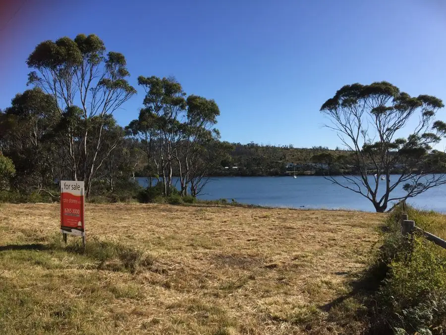 Main view of Homely land listing, 3978 Arthur Highway, Murdunna TAS 7178