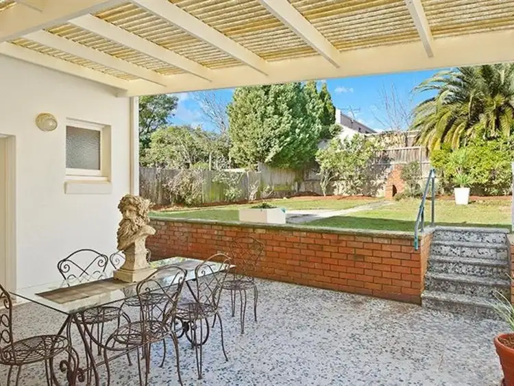 Fifth view of Homely house listing, 31 Fairweather Street, Bellevue Hill NSW 2023