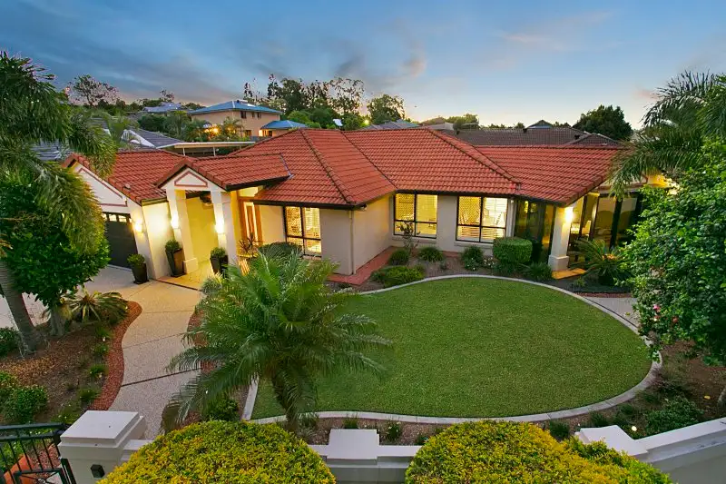 Main view of Homely house listing, 81 Windermere Ave, Sinnamon Park QLD 4073