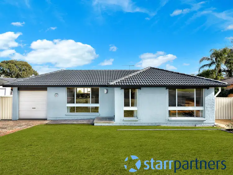 88 Queen Street, Narellan NSW 2567