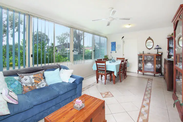 Fifth view of Homely house listing, 38 James Street, Seven Hills NSW 2147