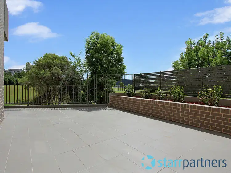 Fifth view of Homely unit listing, NG06/81-86 Courallie Avenue, Homebush West NSW 2140