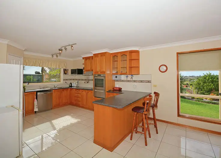 Seventh view of Homely house listing, 77 Straits Outlook, Craignish QLD 4655