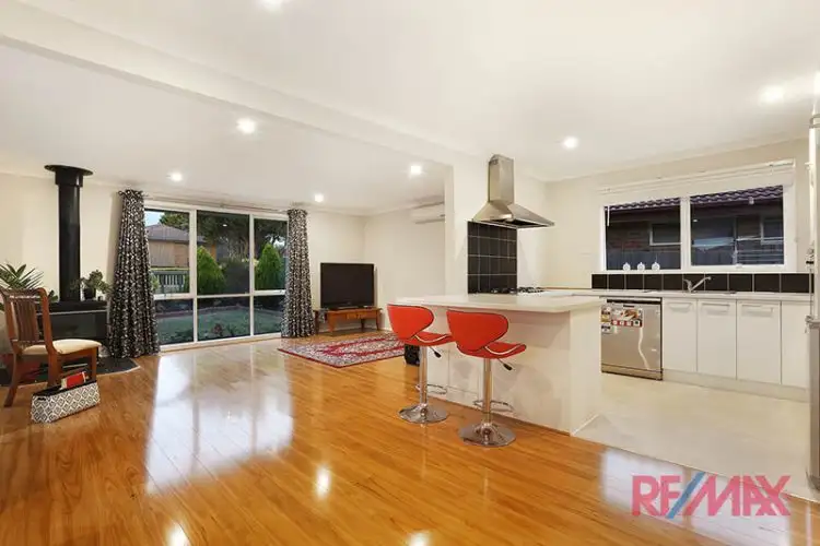Second view of Homely house listing, 59 Meredith Crescent, Hampton Park VIC 3976