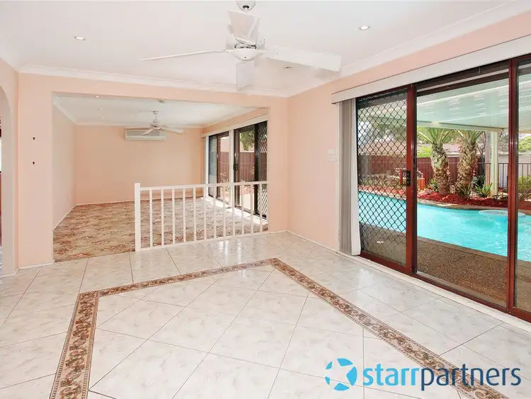 Fourth view of Homely house listing, 11 Kookaburra Place, Erskine Park NSW 2759