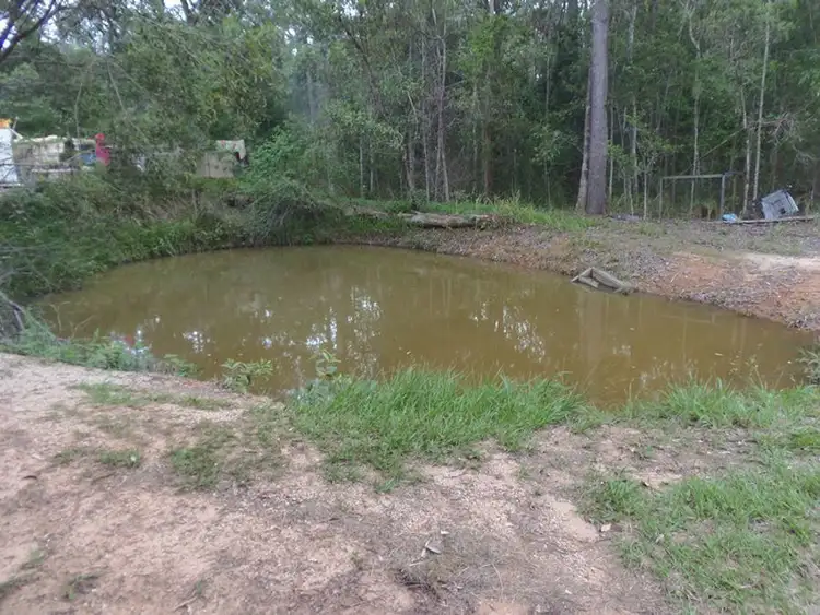 Fourth view of Homely land listing, 83 Faine Road, Bauple QLD 4650