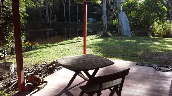 Second view of Homely land listing, 1412 Mossman - Mount Molloy Road, Julatten QLD 4871