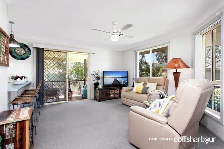 Fourth view of Homely house listing, 47B Sixteenth Avenue, Sawtell NSW 2452